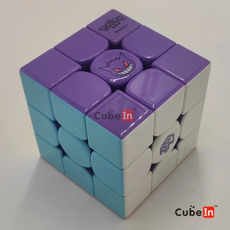 3x3 Speed Cube