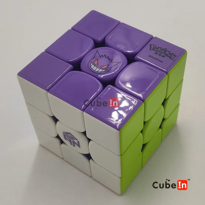 3x3 Speed Cube