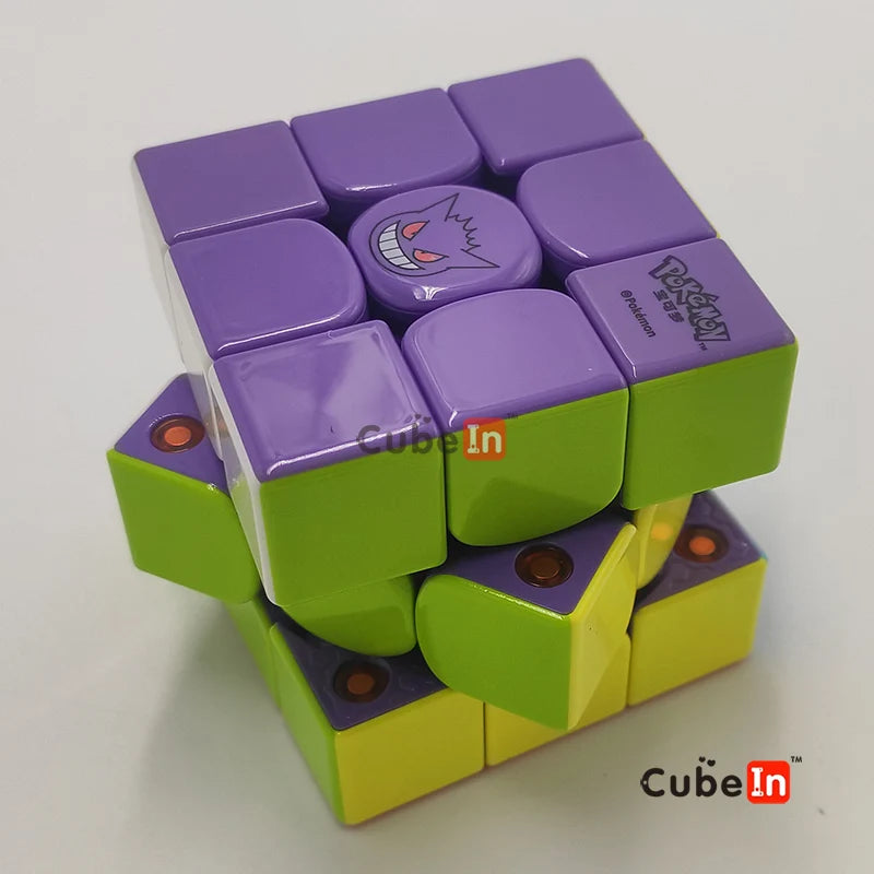 3x3 Speed Cube