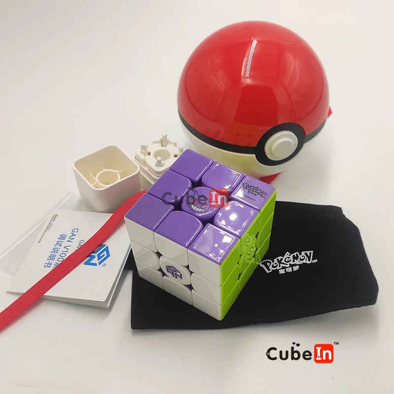 3x3 Speed Cube