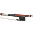 4/4 Hybrid Carbon Fiber Violin Bow