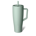 40 Oz Insulated Straw Tumbler