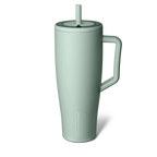 40 Oz Insulated Straw Tumbler