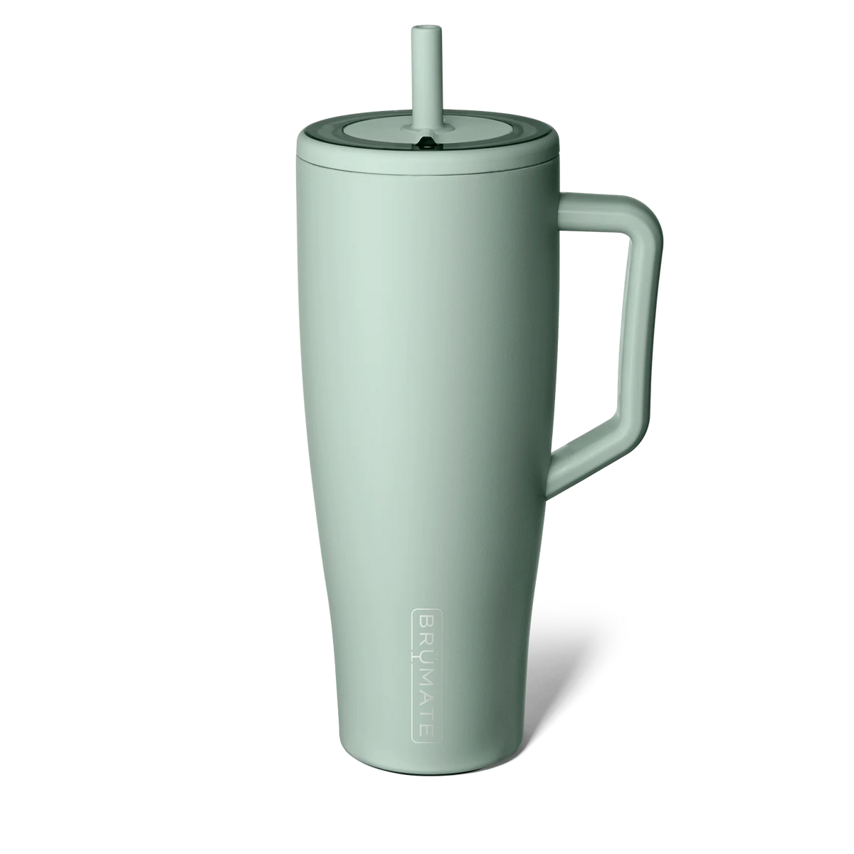 40 Oz Insulated Straw Tumbler