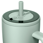 40 Oz Insulated Straw Tumbler