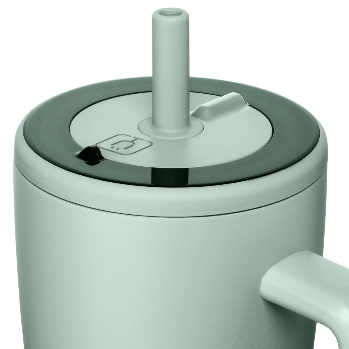 40 Oz Insulated Straw Tumbler