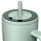 40 Oz Insulated Straw Tumbler