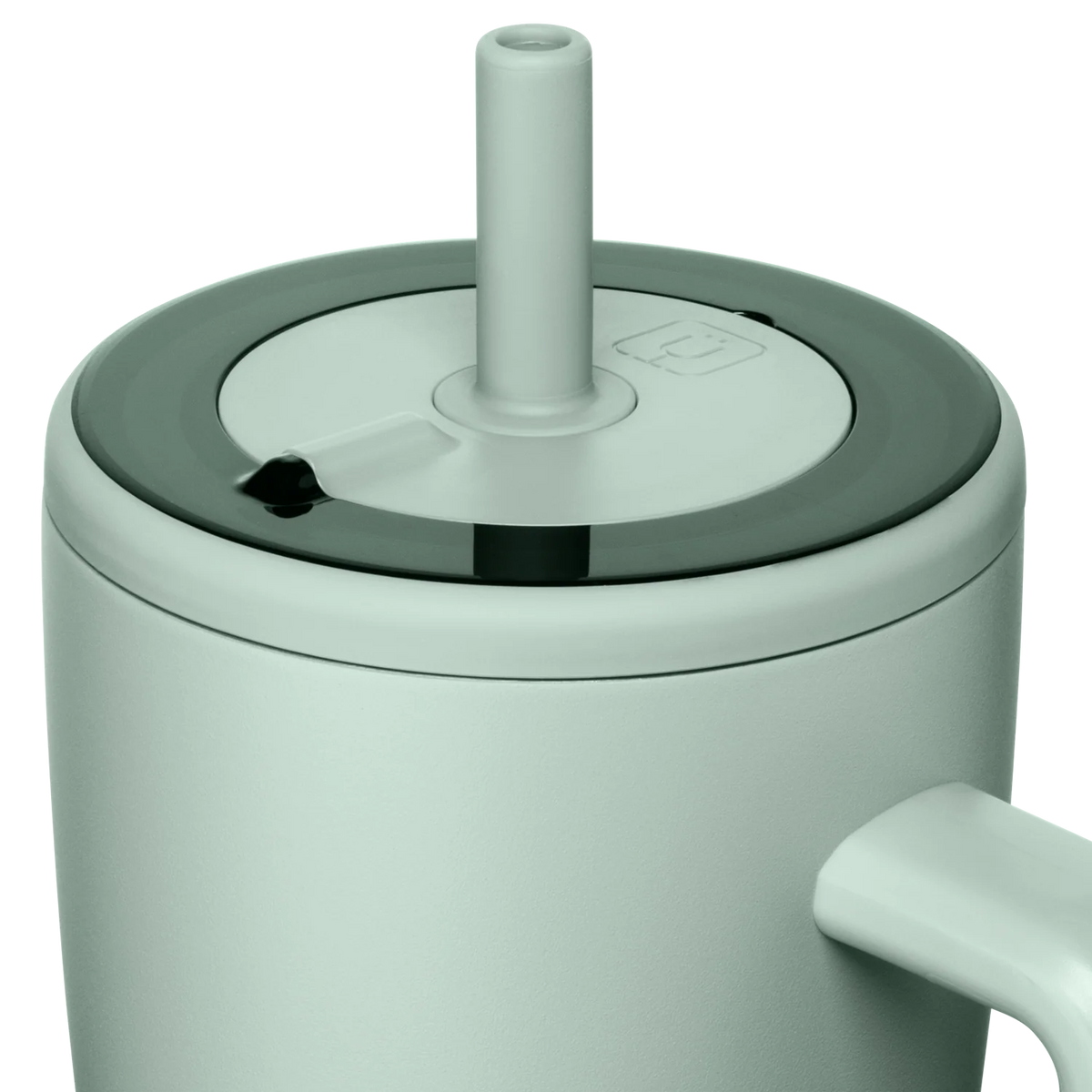 40 Oz Insulated Straw Tumbler