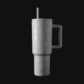 40 oz Insulated Tumbler