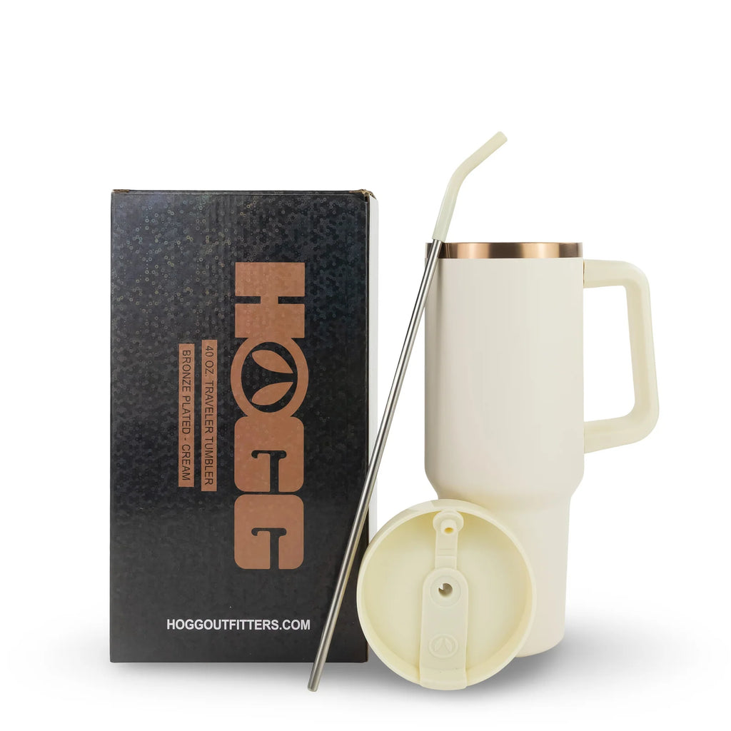 40 oz Tumbler