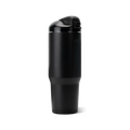 40 oz Water Bottle in Black