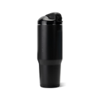 40 oz Water Bottle in Black