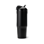 40 oz Water Bottle in Black