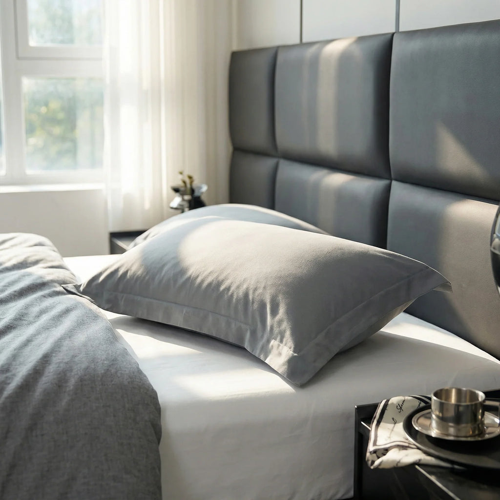 48 x 74 cm Cooling Cotton Pillowcase