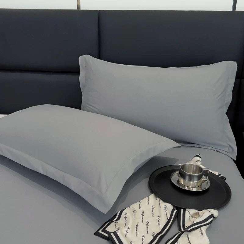 48 x 74 cm Cooling Cotton Pillowcase