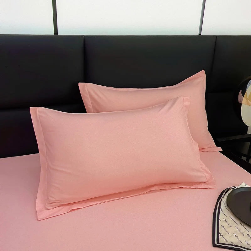 48 x 74 cm Cooling Cotton Pillowcase
