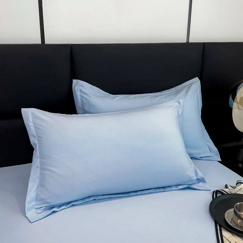 48 x 74 cm Cooling Cotton Pillowcase