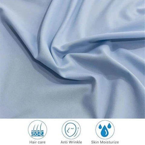 48 x 74 cm Cooling Cotton Pillowcase