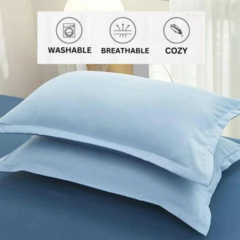 48 x 74 cm Cooling Cotton Pillowcase