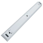 4ft Three-Lamp LED Shop Light Fixture