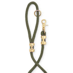 5-Foot Marine Rope Dog Leash
