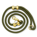 5-Foot Marine Rope Dog Leash