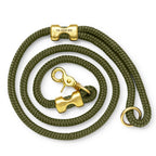 5-Foot Marine Rope Dog Leash