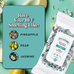 50-Count Deodorizing Pet Wipes