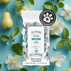 50-Count Deodorizing Pet Wipes