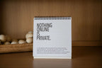 52 Modern Manners for Today’s Teens Stand Up Flip Book for Weekly Family Conversations and Practical Life Skills