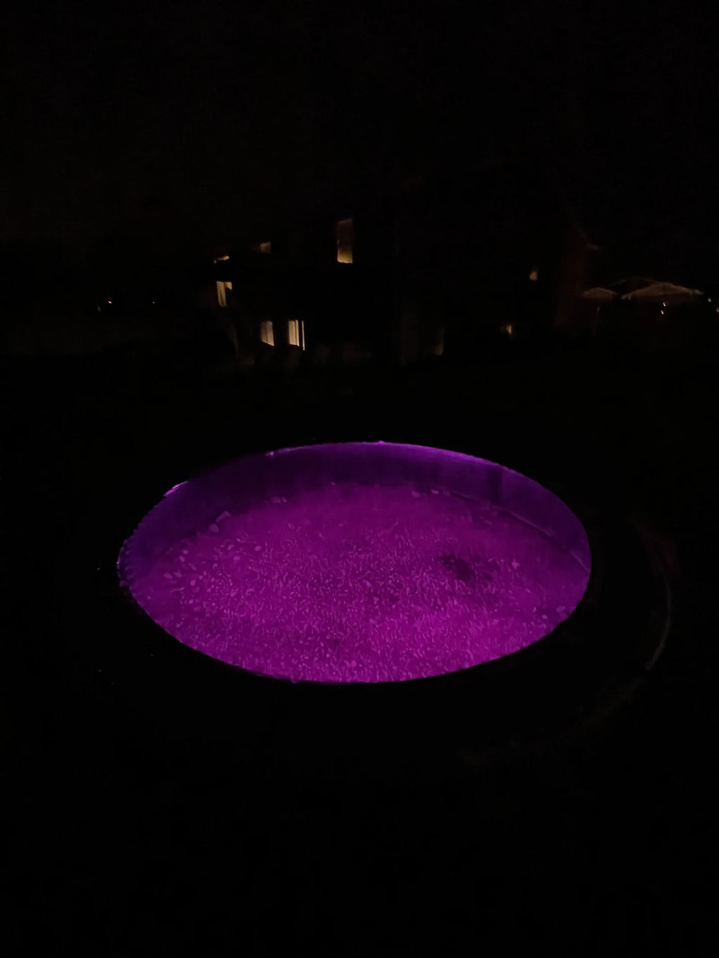 55-Foot RGBW LED Trampoline Lighting System with UHF Remote, Mounting Clips and Waterproof Outdoor Connection