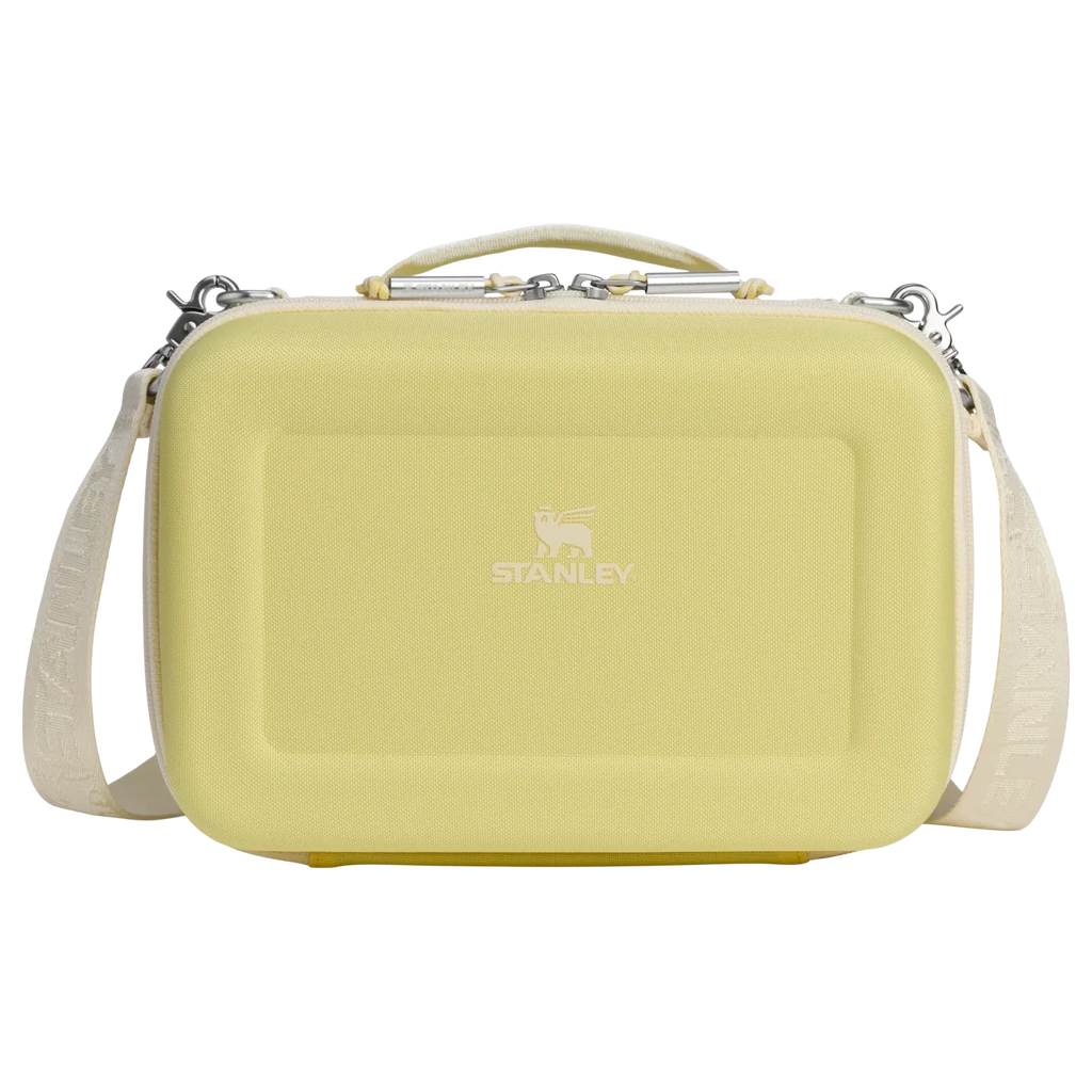 6.3-Quart Insulated Lunch Box