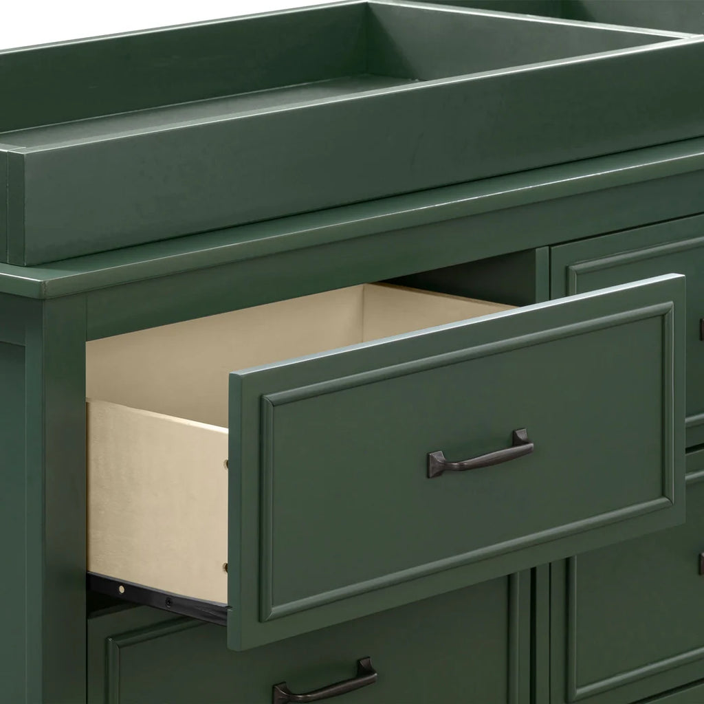 6-Drawer Double Dresser