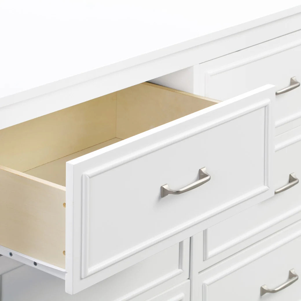 6-Drawer Double Dresser