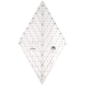 60 Degree Diamond Quilting Ruler