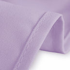 60 x 126 Inch Rectangular Polyester Tablecloth for 8-Foot Banquet Tables in 20 Event Colors