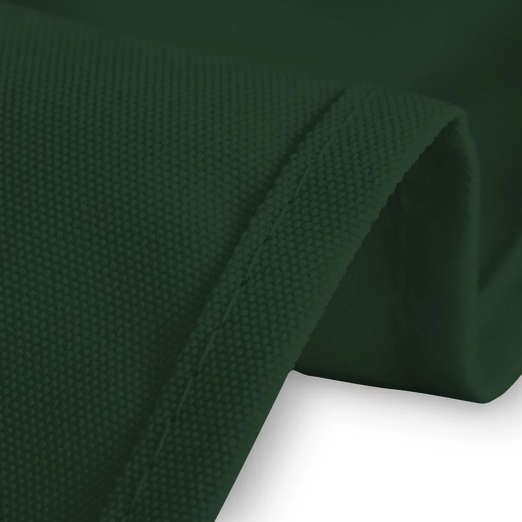 60 x 126 Inch Rectangular Polyester Tablecloth for 8-Foot Banquet Tables in 20 Event Colors
