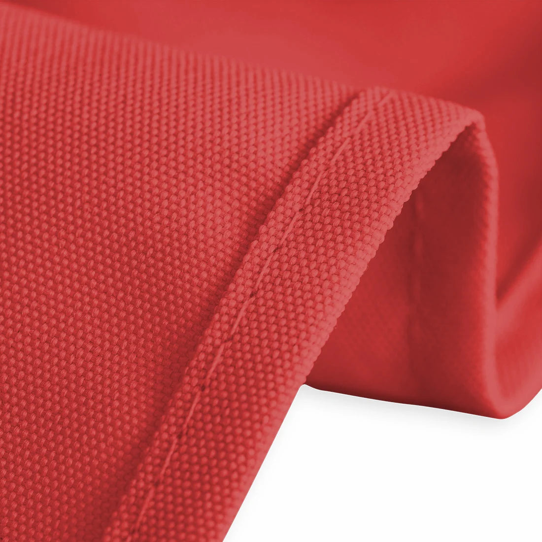60 x 126 Inch Rectangular Polyester Tablecloth for 8-Foot Banquet Tables in 20 Event Colors