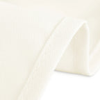 60 x 126 Inch Rectangular Polyester Tablecloth for 8-Foot Banquet Tables in 20 Event Colors