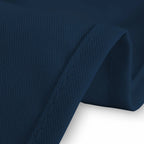 60 x 126 Inch Rectangular Polyester Tablecloth for 8-Foot Banquet Tables in 20 Event Colors