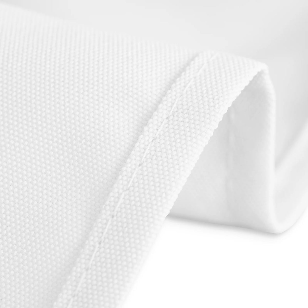 60 x 126 Inch Rectangular Polyester Tablecloth for 8-Foot Banquet Tables in 20 Event Colors