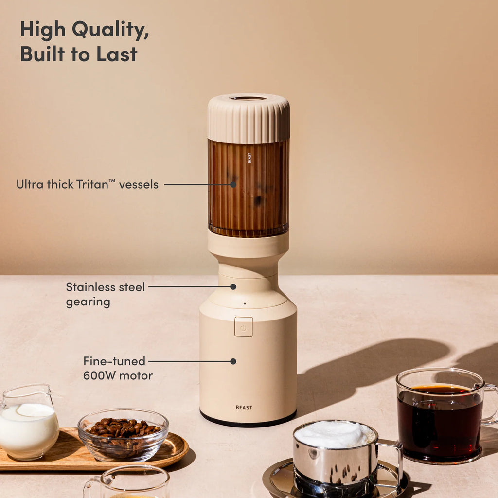 600W Mini Personal Blender