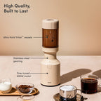 600W Mini Personal Blender