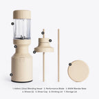600W Mini Personal Blender