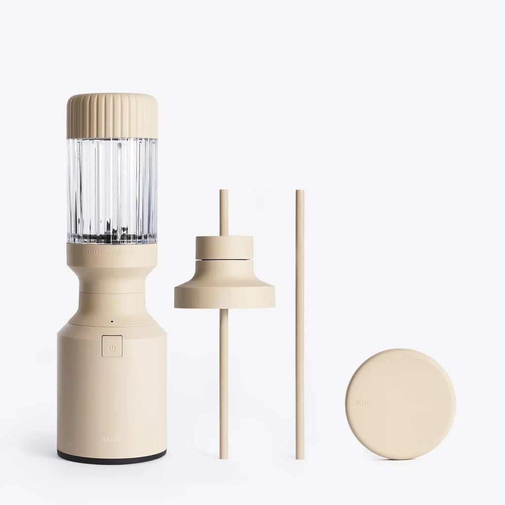 600W Mini Personal Blender