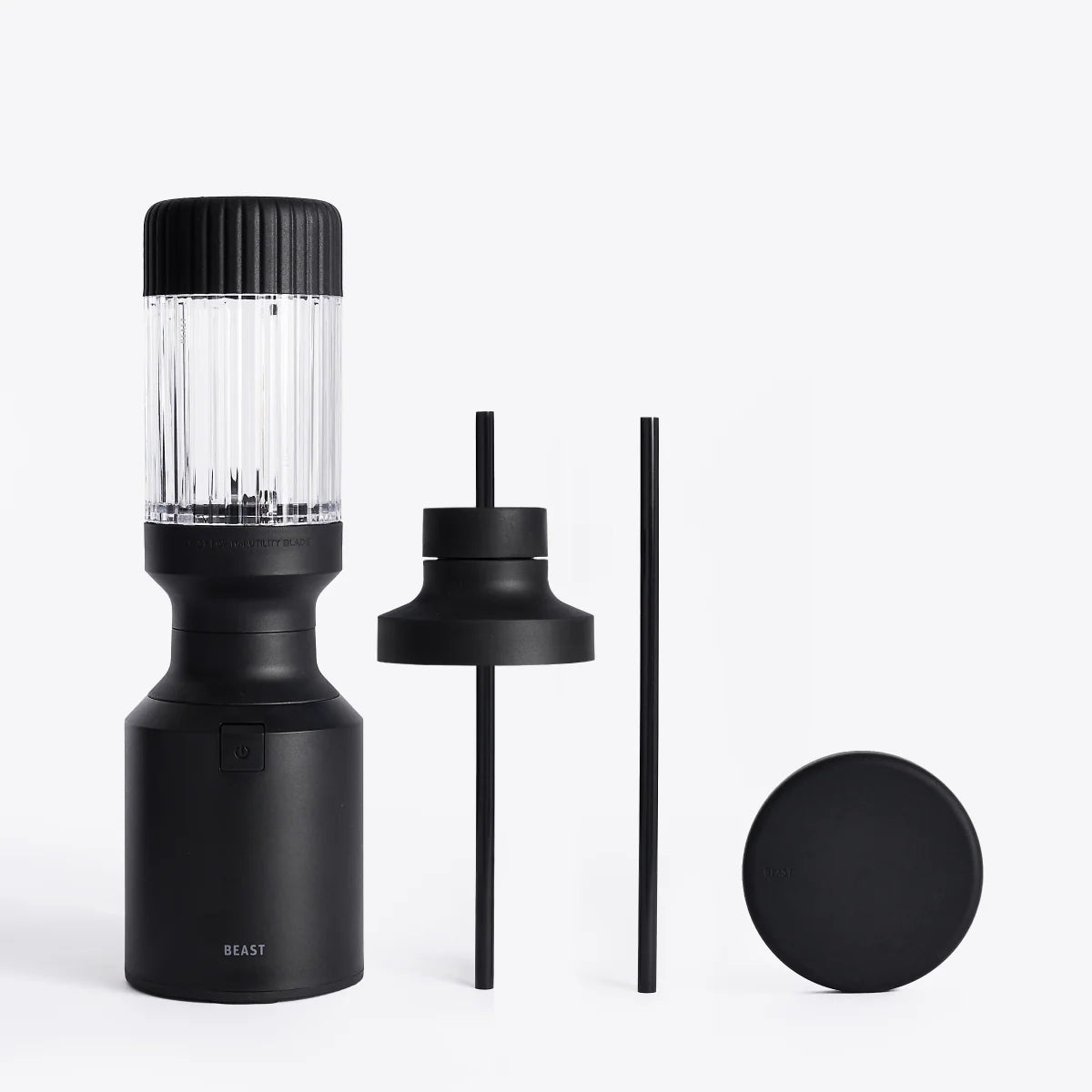 600W Mini Personal Blender