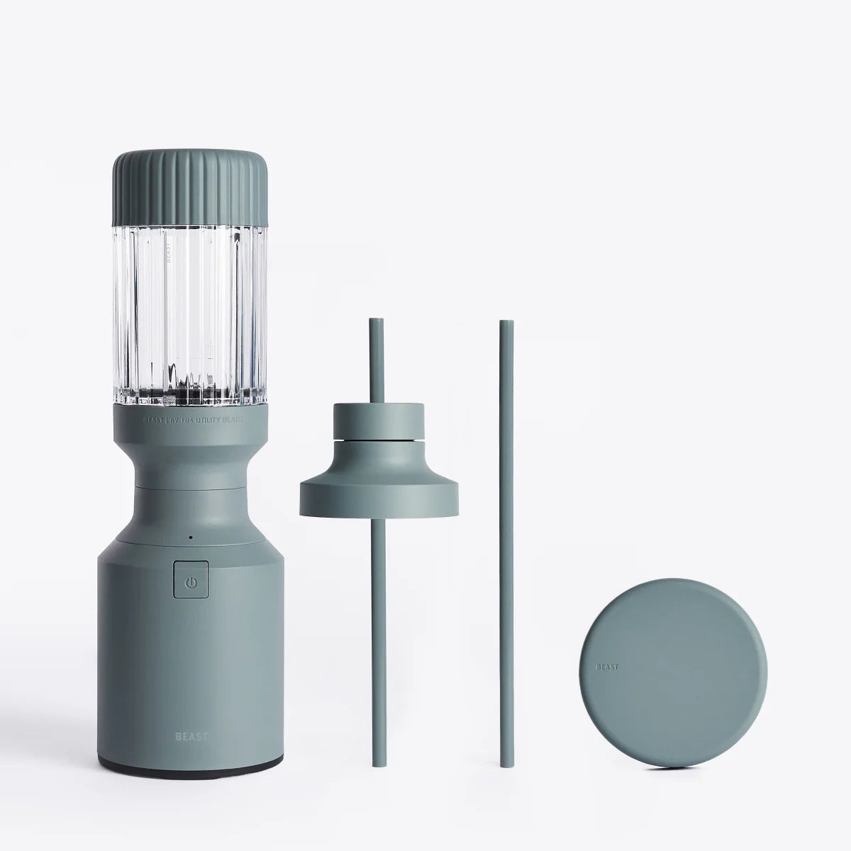 600W Mini Personal Blender