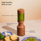 600W Mini Personal Blender
