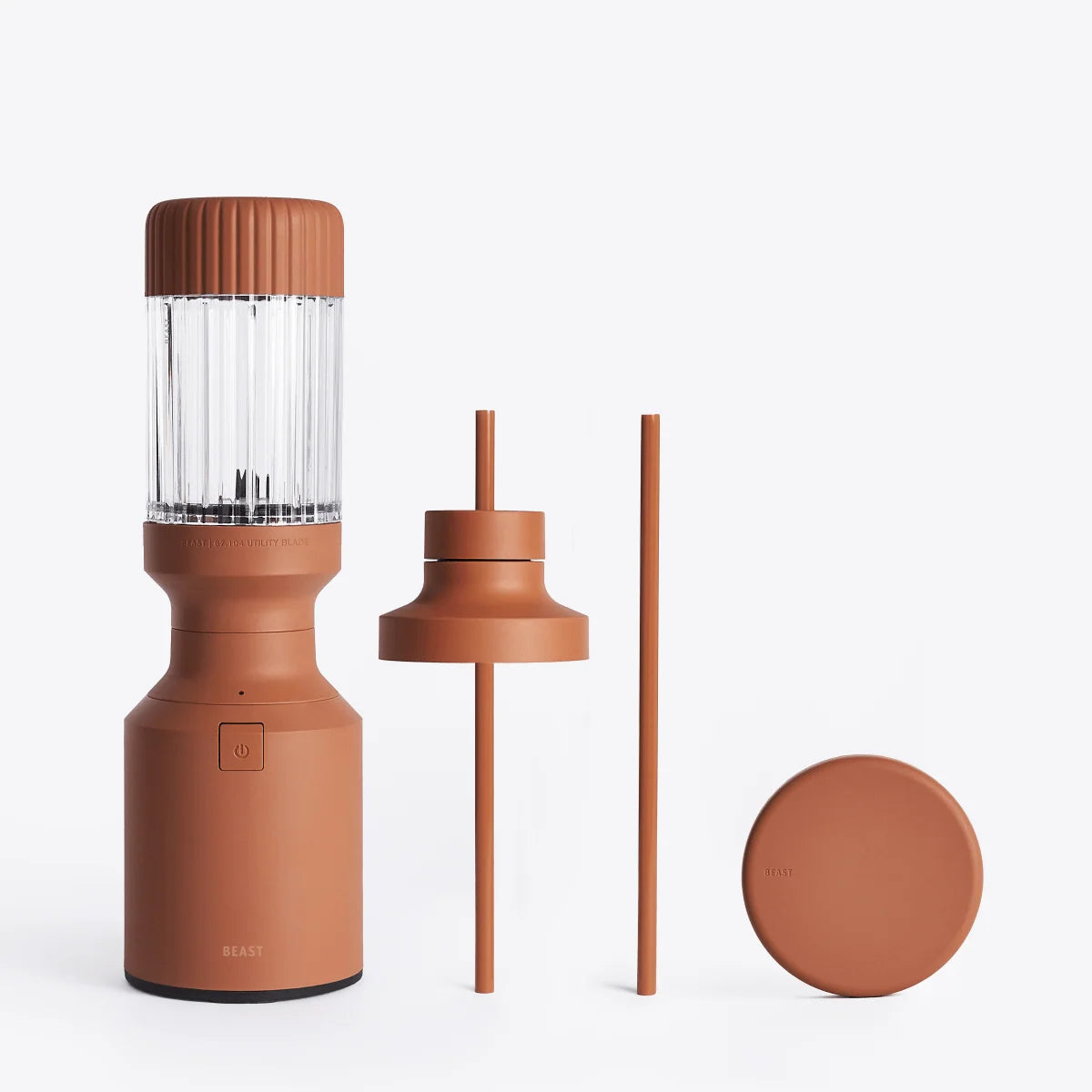 600W Mini Personal Blender