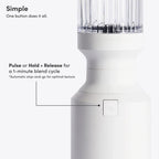 600W Mini Personal Blender